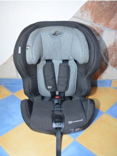 KinderKraft Safety Fix ISOFIX 9-36kg gyerekülés