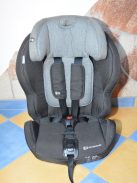 KinderKraft Safety Fix ISOFIX 9-36kg gyerekülés
