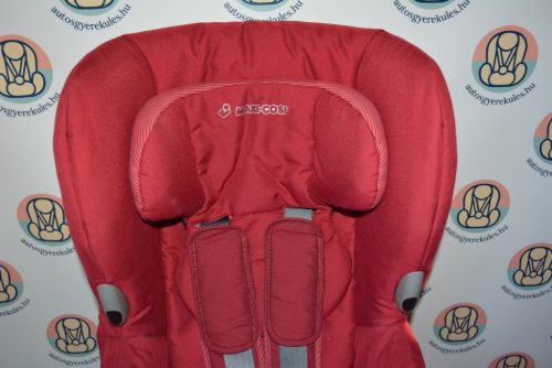 Maxi-Cosi Axiss 9-18 kg kifordítható gyerekülés újszerű állapotban! (NEM isofixes!)