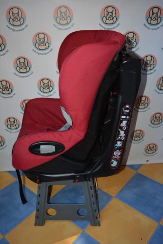 Maxi-Cosi Axiss 9-18 kg kifordítható gyerekülés újszerű állapotban! (NEM isofixes!)