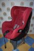 Maxi-Cosi Axiss 9-18 kg kifordítható gyerekülés újszerű állapotban! (NEM isofixes!)