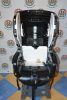 Maxi-Cosi Axiss 9-18 kg kifordítható gyerekülés újszerű állapotban! (NEM isofixes!)