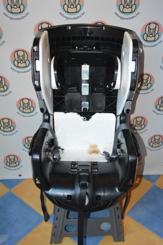 Maxi-Cosi Axiss 9-18 kg kifordítható gyerekülés újszerű állapotban! (NEM isofixes!)