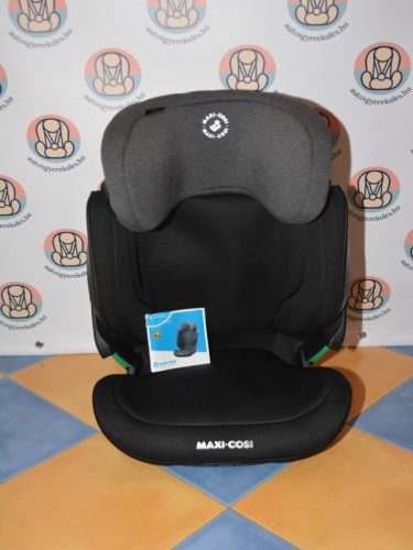 HIBÁTLAN Maxi-Cosi Kore 100-150cm isofix gyerekülés i-Size