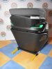 HIBÁTLAN Maxi-Cosi Kore 100-150cm isofix gyerekülés i-Size