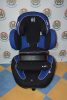Kiddy Phoenixfix PRO2 isofix 9-18kg gyerekülés