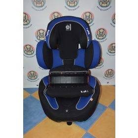 Kiddy Phoenixfix PRO2 isofix 9-18kg gyerekülés