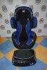 Kiddy Phoenixfix PRO2 isofix 9-18kg gyerekülés