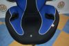 Kiddy Phoenixfix PRO2 isofix 9-18kg gyerekülés