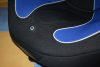 Kiddy Phoenixfix PRO2 isofix 9-18kg gyerekülés
