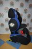 Kiddy Phoenixfix PRO2 isofix 9-18kg gyerekülés