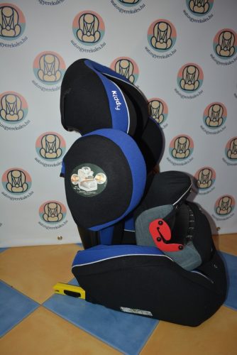 Kiddy Phoenixfix PRO2 isofix 9-18kg gyerekülés