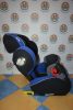 Kiddy Phoenixfix PRO2 isofix 9-18kg gyerekülés