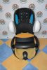 Kiddy Phoenixfix PRO2 isofix 9-18kg gyerekülés