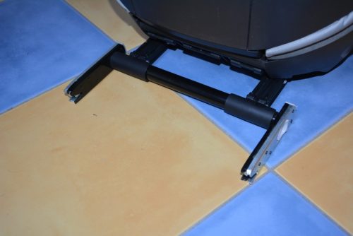 Cybex Solution S i-Fix 100-150 cm "Manhattan Grey" gyerekülés i-Size (újabb kiadás )