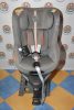 Cybex Sirona Gi Plus i-Size Plus 61-105cm Gold "Lava Grey" HIBÁTLAN gyerekülés 3 hó-4 év