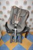 Cybex Sirona Gi Plus i-Size Plus 61-105cm Gold "Lava Grey" HIBÁTLAN gyerekülés 3 hó-4 év