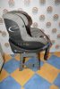 Cybex Sirona Gi Plus i-Size Plus 61-105cm Gold "Lava Grey" HIBÁTLAN gyerekülés 3 hó-4 év