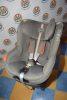 Cybex Sirona Gi Plus i-Size Plus 61-105cm Gold "Lava Grey" HIBÁTLAN gyerekülés 3 hó-4 év