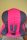 Maxi Cosi Priori 9-18kg üléshuzat garnitúra pink - szürke  betét