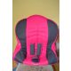 Maxi Cosi Priori 9-18kg üléshuzat garnitúra pink - szürke  betét