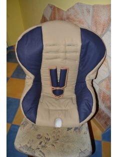   Maxi Cosi Priori 9-18kg üléshuzat garnitúra  drapp - sötétkék betét