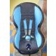 Maxi Cosi Priori 9-18kg üléshuzat garnitúra szürke - világoskék betét