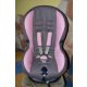 Maxi Cosi Priori 9-18kg üléshuzat garnitúra szürke - rózsaszín betét