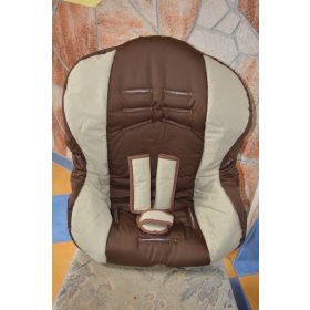   Maxi Cosi Priori 9-18kg üléshuzat garnitúra  barna - drapp