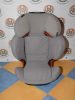 HIBÁTLAN állapotú Maxi Cosi Rodifix AirProtect ISOFIX 15-36kg gyerekülés