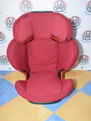 GYÖNYÖRŰ Maxi Cosi Rodifix AirProtect ISOFIX 15-36kg gyerekülés