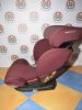 HIBÁTLAN állapotú Maxi Cosi Rodifix AirProtect ISOFIX 15-36kg gyerekülés