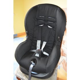 Maxi Cosi Priori 9-18kg üléshuzat garnitúra fekete