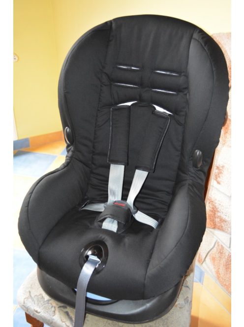 Maxi Cosi Priori 9-18kg üléshuzat garnitúra fekete