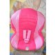 Maxi Cosi Priori 9-18kg üléshuzat garnitúra  pink - rózsaszín betét