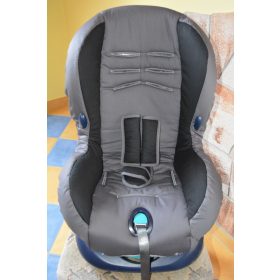   Maxi Cosi Priori 9-18kg üléshuzat garnitúra szürke - fekete betét