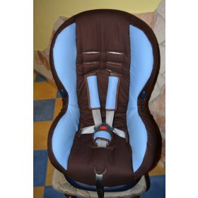   Maxi Cosi Priori 9-18kg üléshuzat garnitúra barna - világoskék betét