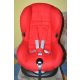 Maxi Cosi Priori 9-18kg üléshuzat garnitúra piros 