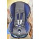Maxi Cosi Priori 9-18kg üléshuzat garnitúra szürke - sötétkék betét
