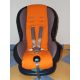 Maxi Cosi Priori 9-18kg üléshuzat garnitúra narancs - szürke - fekete