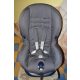 Maxi Cosi Priori SPS 9-18kg üléshuzat garnitúra szürke