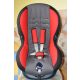 Maxi Cosi Priori SPS 9-18kg üléshuzat garnitúra  szürke - piros - fekete