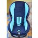 Maxi Cosi Priori SPS 9-18kg üléshuzat garnitúra sötétkék - világoskék betét