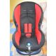 Maxi Cosi Priori SPS 9-18kg üléshuzat garnitúra fekete - piros betét