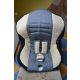 Maxi Cosi Priori SPS 9-18kg üléshuzat garnitúra szürke - drapp - fekete