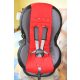 Maxi Cosi Priori SPS 9-18kg üléshuzat garnitúra piros - szürke - fekete