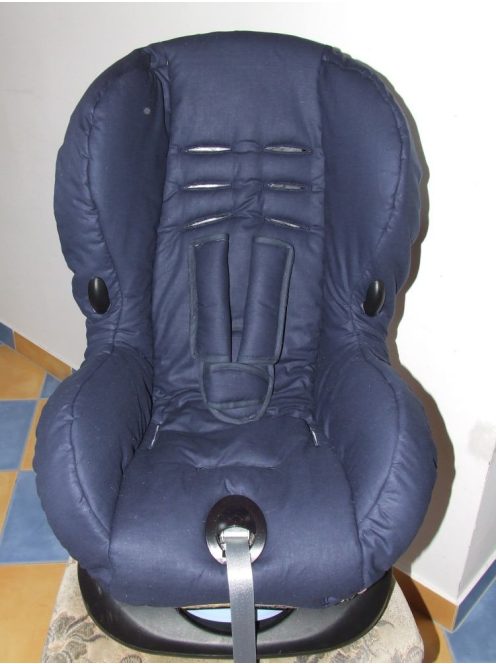 Maxi Cosi Priori SPS 9-18kg üléshuzat garnitúra sötétkék