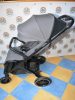 Gyönyörű, újszerű állapotú Easywalker Jackey XL sport babakocsi