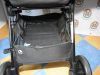 Gyönyörű, újszerű állapotú Easywalker Jackey XL sport babakocsi