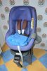 Maxi-Cosi 2wayPearl isofix 67-105cm GYÖNYÖRŰ reboard gyerekülés + Maxi-Cosi 2wayFix Base rögzítőtalp+extrák